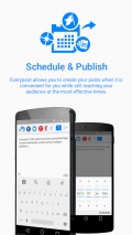 Social Media Platform mobile app for free download