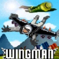 Wingman 128x128 mobile app for free download