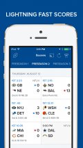 CBS Sports mobile app for free download
