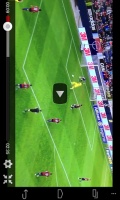 GoalTone: Live Soccer Results mobile app for free download