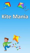 Kite mania for kites lover mobile app for free download