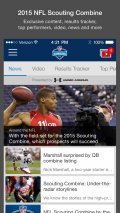 NFL Mobile mobile app for free download