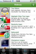 Onefootball   Football News & Live Scores mobile app for free download