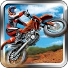 Racing Moto 3D mobile app for free download