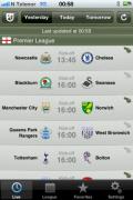 Soccer Scores Pro   FotMob mobile app for free download