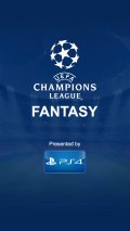 UEFA Champions League Fantasy Football mobile app for free download