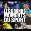 Les grands moments du sport 1.1 mobile app for free download