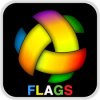 LightWave Flags 1.2 mobile app for free download