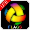 LightWave Flags Lite 1.2 mobile app for free download