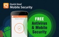 Antivirus & Mobile Security mobile app for free download