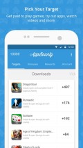 AppBounty mobile app for free download