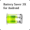 Battery Saver 3X for Android mobile app for free download