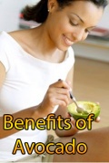 Benefits of Avocado mobile app for free download