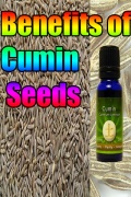Benefits of Cumin Seeds mobile app for free download