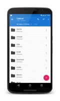 Cabinet BETA mobile app for free download
