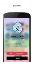 Earn Cash mobile app for free download