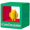 GCodeSimulator   3D Printing mobile app for free download
