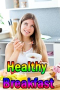 Healthy Breakfast mobile app for free download