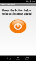 Internet Speed Booster mobile app for free download