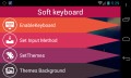 KeyBoard mobile app for free download