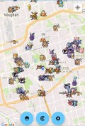 Pokemon Go Radar mobile app for free download