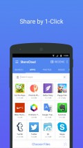 ShareCloud mobile app for free download