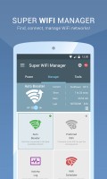 Wifi Password Hacker Tool mobile app for free download