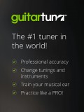 Guitar Tuner Free   GuitarTuna mobile app for free download