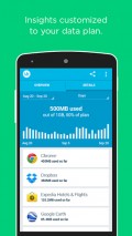 Onavo Count   Data Usage mobile app for free download