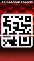QR Barcode Reading mobile app for free download