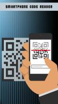 Smartphone Code Reader mobile app for free download