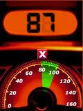 GPS Speedometer mobile app for free download