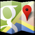 Googlemap2013 mobile app for free download