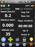 Gps sport mobile app for free download