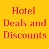 Hotel deals & discountspecials mobile app for free download