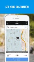 Luxe   On Demand Valet Parking & Car Services mobile app for free download
