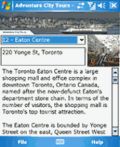 Mobile City Tours mobile app for free download