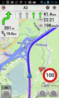 OsmAnd+ Maps& Navigation 1.5.1 mobile app for free download