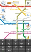 QMetro Subway World mobile app for free download