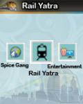 Rail Yatra Moto 128x160 mobile app for free download