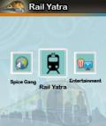 Rail Yatra S60 176x208 mobile app for free download