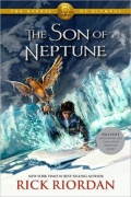 Son of Neptune by Rick Riordan mobile app for free download