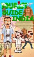 TOURIST GUIDE INDIA mobile app for free download