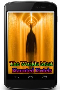 The Worlds Most Haunted Hotels mobile app for free download