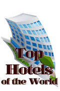 Top Hotels of the World mobile app for free download