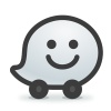 Waze Social GPS Maps & Traffic mobile app for free download