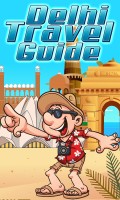 Delhi Travel Guide mobile app for free download
