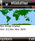 global time mobile app for free download