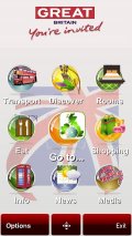 mX Great Britain   Official UK guide mobile app for free download