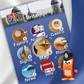 mobiEXPLORE UK for Windows Mobile mobile app for free download